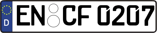 EN-CF0207