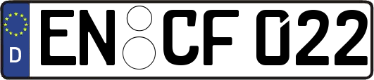 EN-CF022