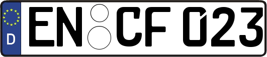 EN-CF023
