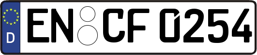 EN-CF0254