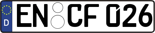EN-CF026