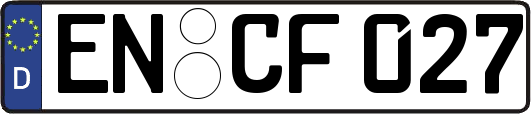 EN-CF027