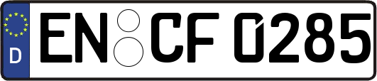 EN-CF0285