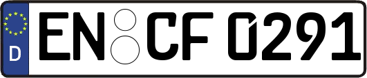 EN-CF0291