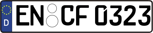 EN-CF0323