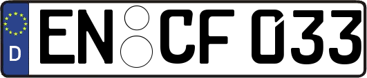 EN-CF033