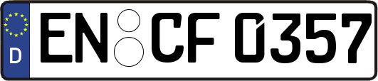 EN-CF0357