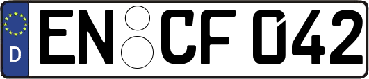 EN-CF042