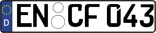 EN-CF043