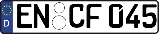 EN-CF045
