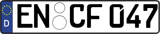 EN-CF047