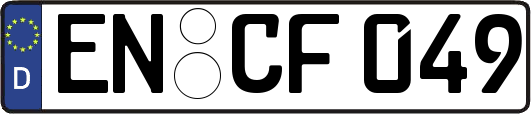 EN-CF049