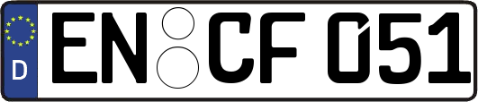 EN-CF051