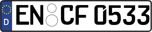 EN-CF0533