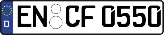 EN-CF0550