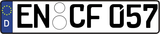 EN-CF057