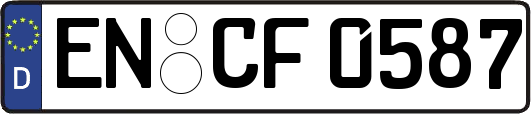 EN-CF0587
