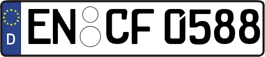 EN-CF0588