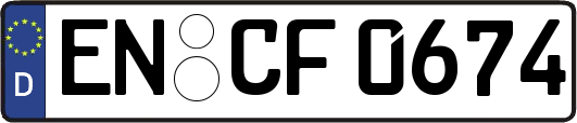 EN-CF0674