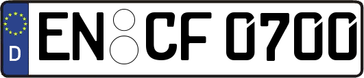 EN-CF0700