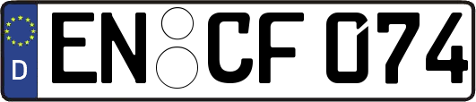 EN-CF074