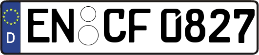 EN-CF0827
