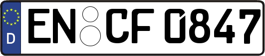 EN-CF0847