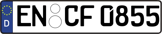 EN-CF0855