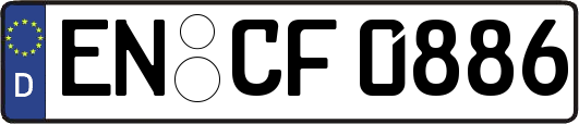 EN-CF0886