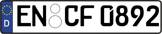 EN-CF0892