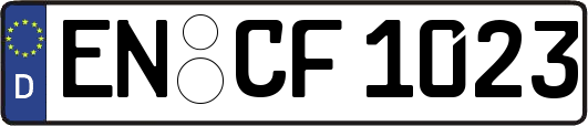 EN-CF1023