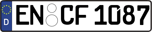 EN-CF1087