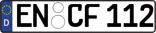 EN-CF112