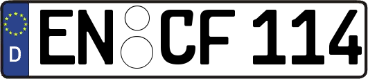 EN-CF114