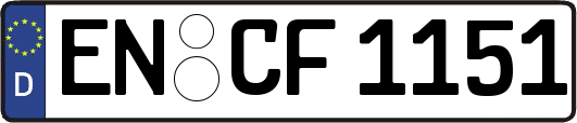 EN-CF1151