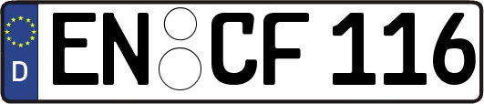 EN-CF116