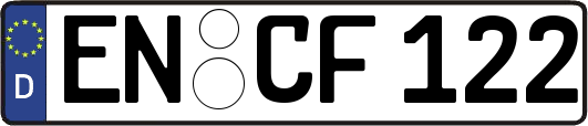 EN-CF122