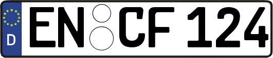 EN-CF124