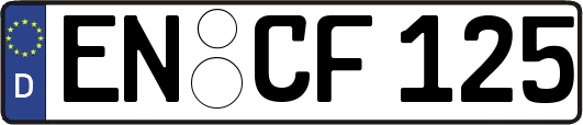 EN-CF125