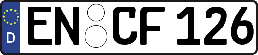 EN-CF126
