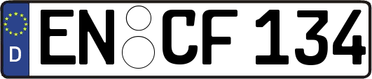 EN-CF134