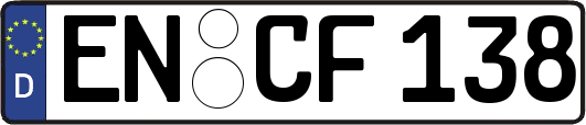 EN-CF138