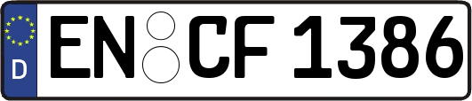 EN-CF1386
