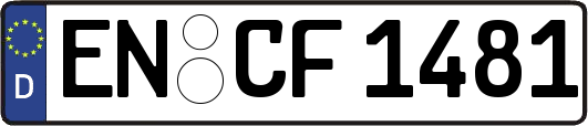 EN-CF1481