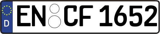 EN-CF1652