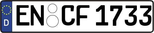 EN-CF1733