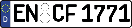 EN-CF1771