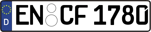 EN-CF1780