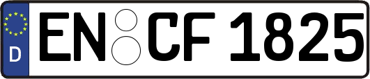 EN-CF1825