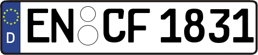 EN-CF1831